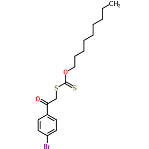 Structure of 1861-57-0