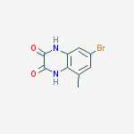 Structure of 187479-57-8