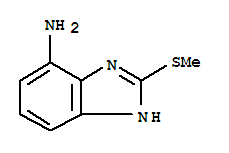 Structure of 189045-57-6