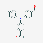 Structure of 189075-57-8