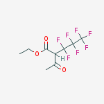 Structure of 189237-57-8
