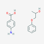 Structure of 189346-57-4