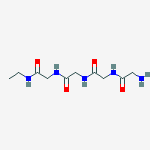 Structure of 194552-57-3