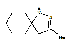 Structure of 20007-57-2