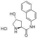 Structure of 201994-57-2