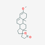 Structure of 20802-57-7