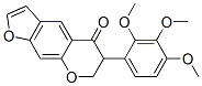 Structure of 20848-57-1