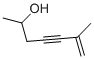 Structure of 20937-57-9