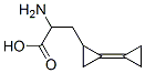 Structure of 213198-57-3