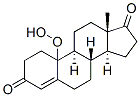 Structure of 2135-57-1