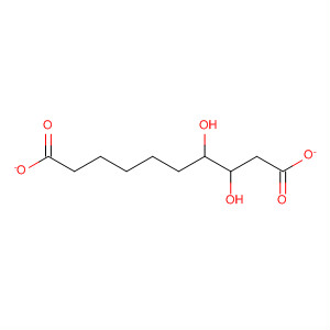 Structure of 22007-57-4