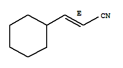 Structure of 22031-57-8