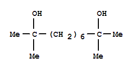Structure of 22092-57-5