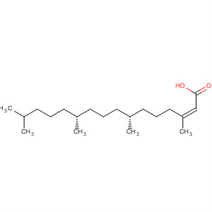 Structure of 22352-57-4