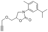 Structure of 23598-57-4