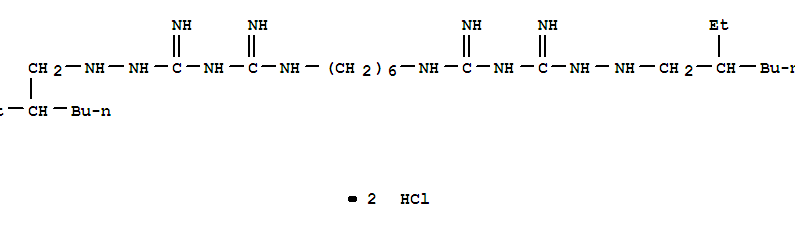 Structure of 24381-57-5
