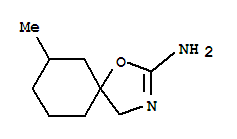 Structure of 25517-57-1