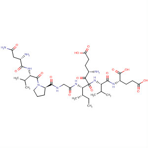 Structure of 256637-57-7