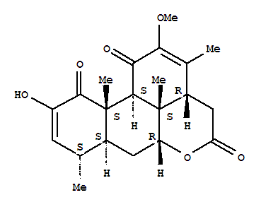 Structure of 26121-57-3