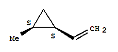 Structure of 2628-57-1