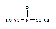 Structure of 26453-57-6