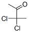 Structure of 2648-57-9