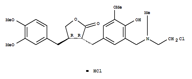 Structure of 26788-57-8