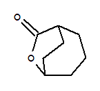 Structure of 27873-57-0