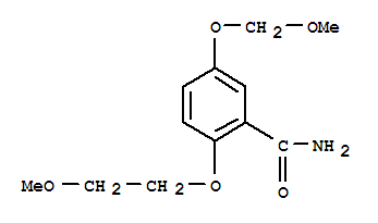 Structure of 28169-57-5