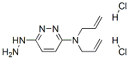 Structure of 28546-57-8