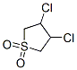 Structure of 3001-57-8
