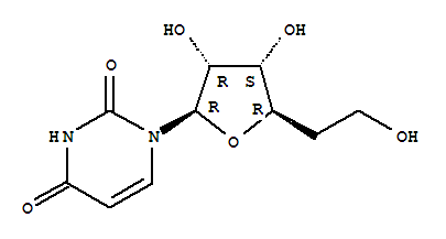Structure of 30685-57-5