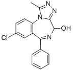 Structure of 30896-57-2