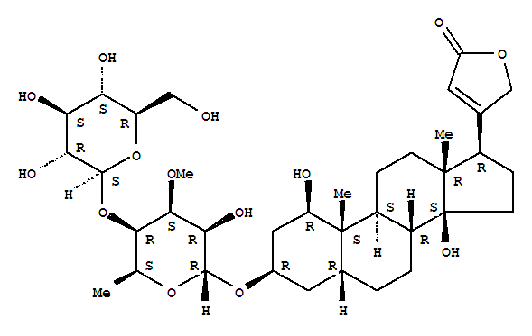 Structure of 31153-57-8