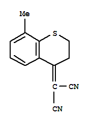 Structure of 31352-57-5