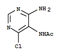 Structure of 3137-57-3