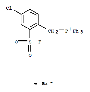 Structure of 31444-57-2