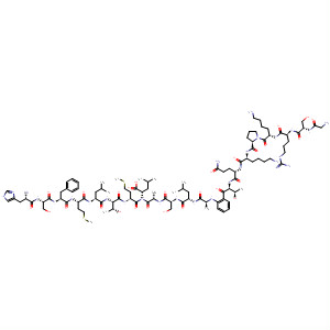 Structure of 329927-57-3