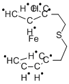 Structure of 33269-57-7