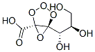Structure of 3409-57-2