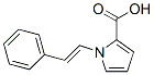 Structure of 34600-57-2