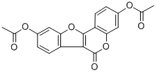 Structure of 35826-57-4
