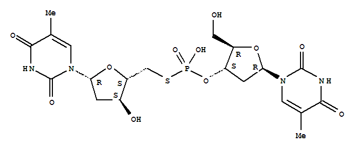 Structure of 35931-57-8