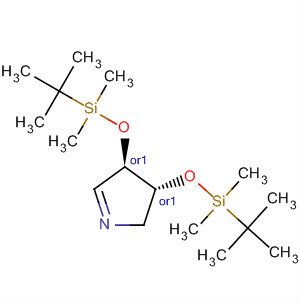 Structure of 396098-57-0