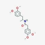 Structure of 3979-57-5