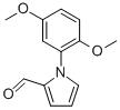 Structure of 39843-57-7