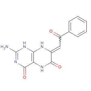 Structure of 40155-57-5