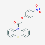 Structure of 41648-57-1