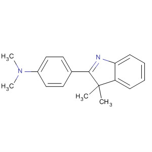 Structure of 4203-57-0