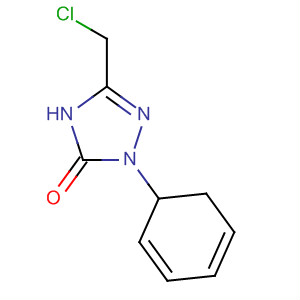 Structure of 42284-57-1